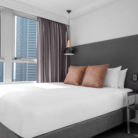 Mantra On Kent Aparthotel Sydney Exterior photo