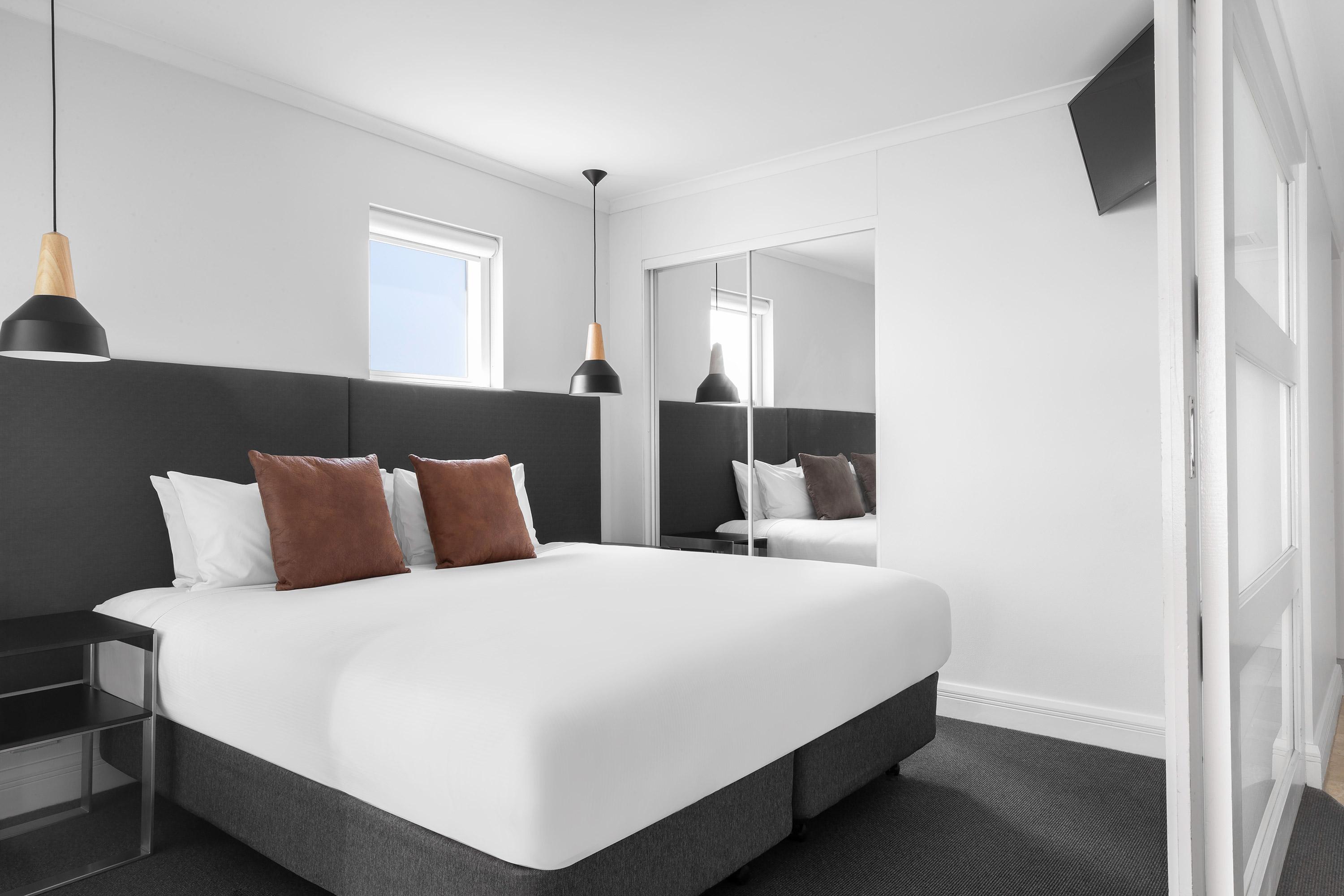 Mantra On Kent Aparthotel Sydney Exterior photo