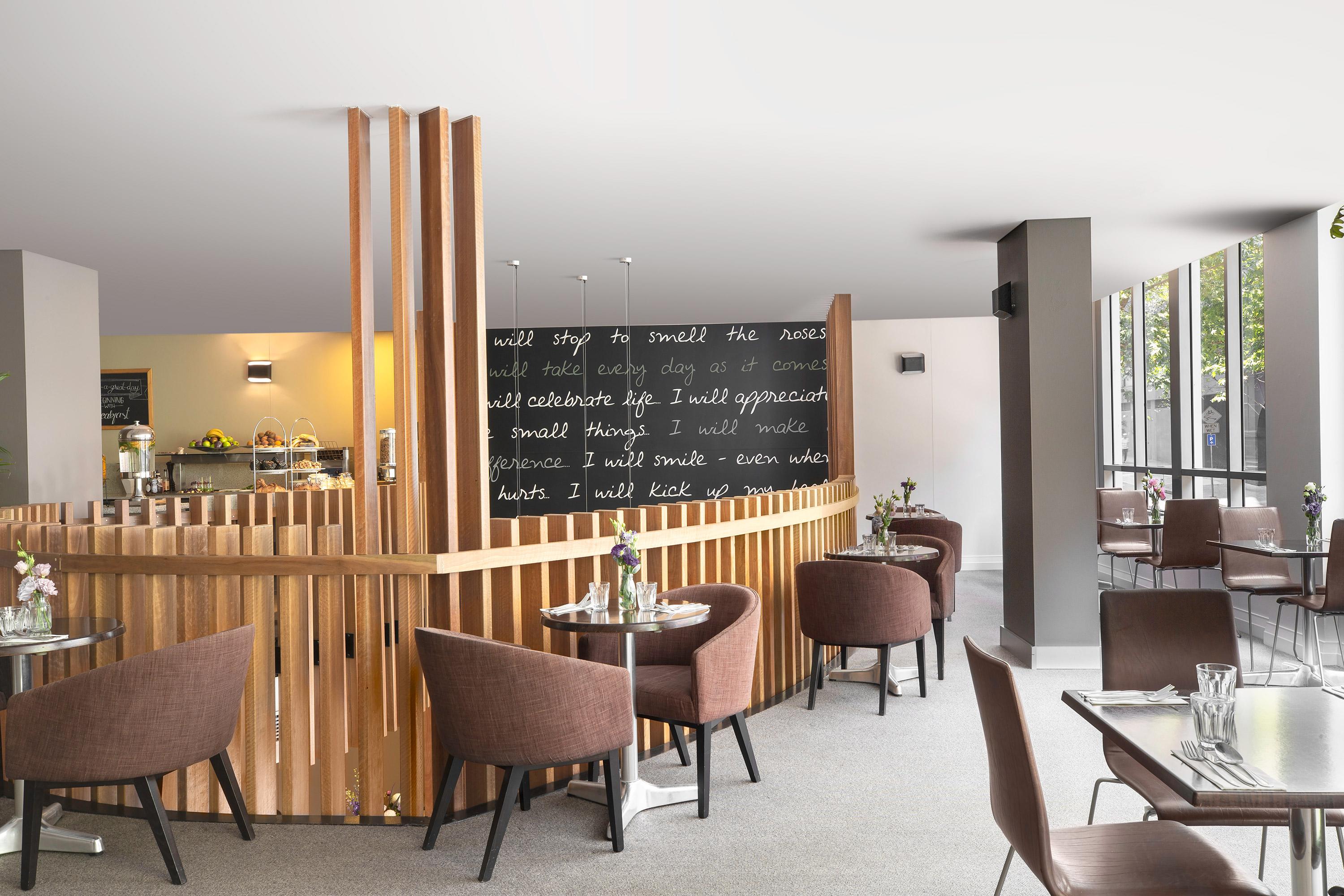 Mantra On Kent Aparthotel Sydney Exterior photo