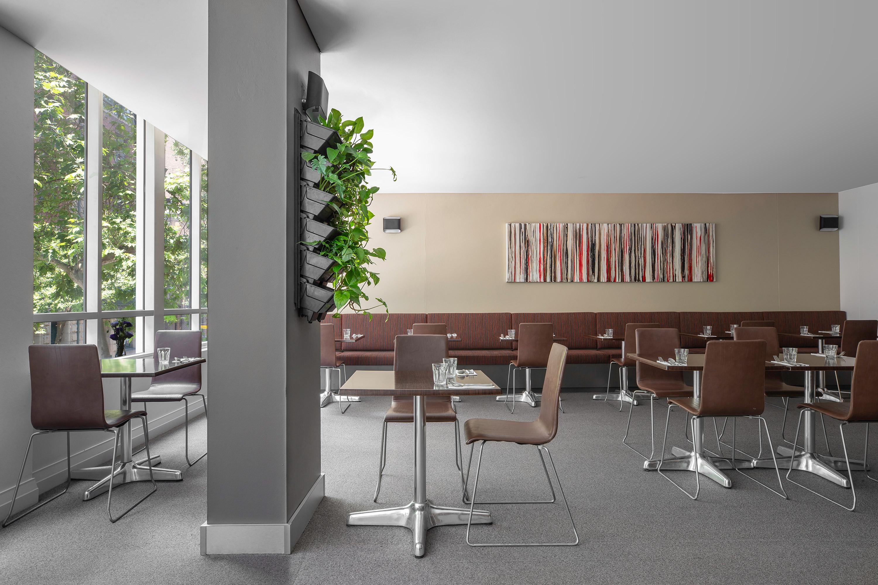 Mantra On Kent Aparthotel Sydney Exterior photo