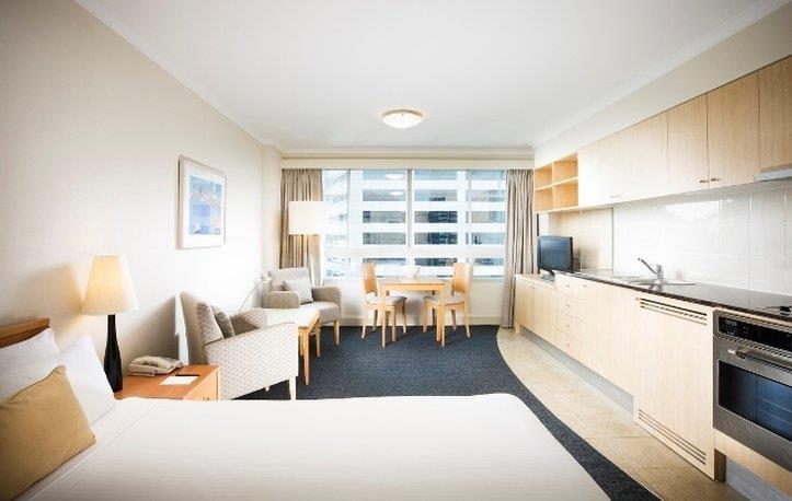 Mantra On Kent Aparthotel Sydney Room photo