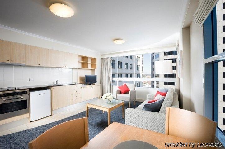 Mantra On Kent Aparthotel Sydney Room photo