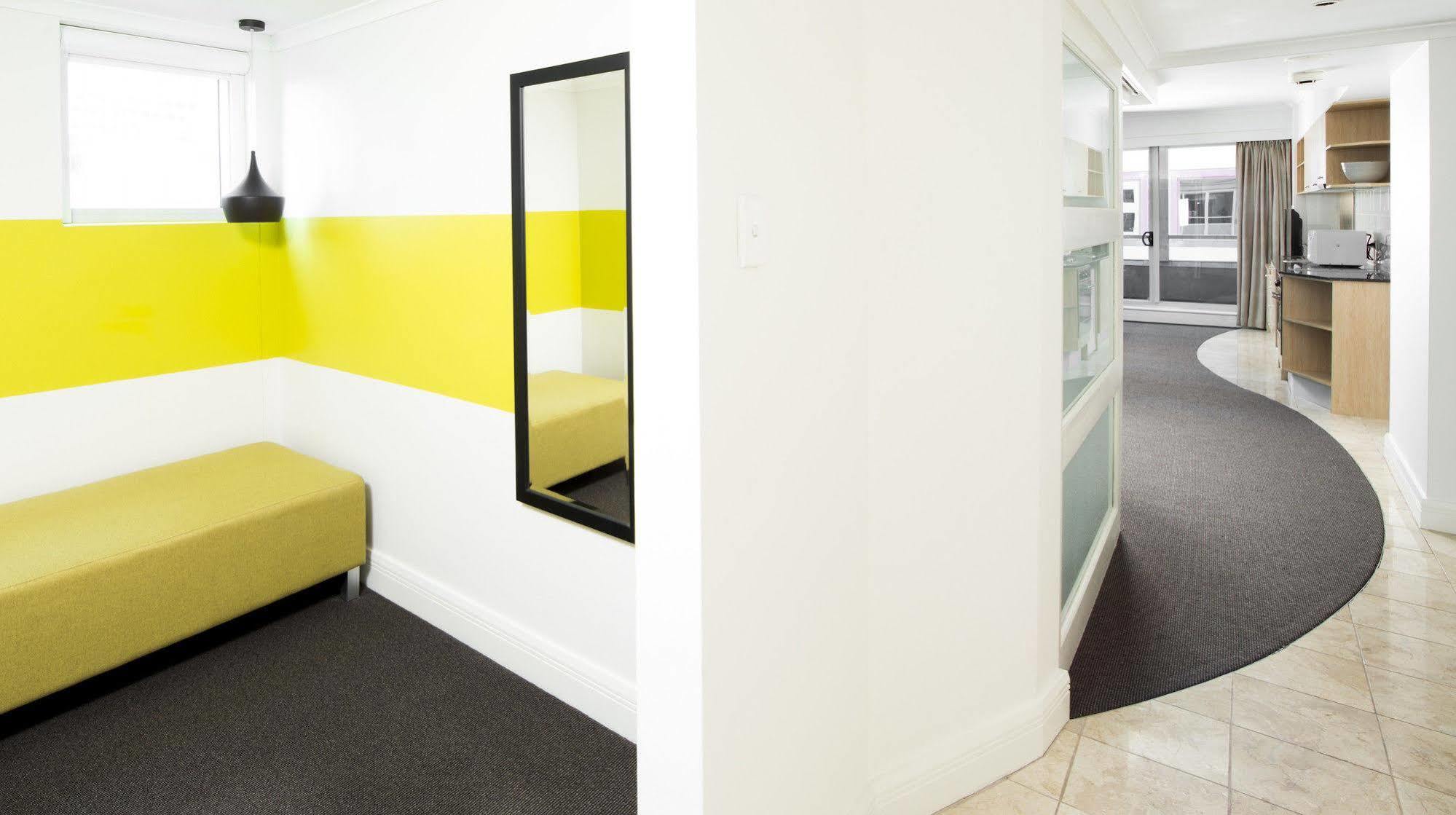 Mantra On Kent Aparthotel Sydney Exterior photo